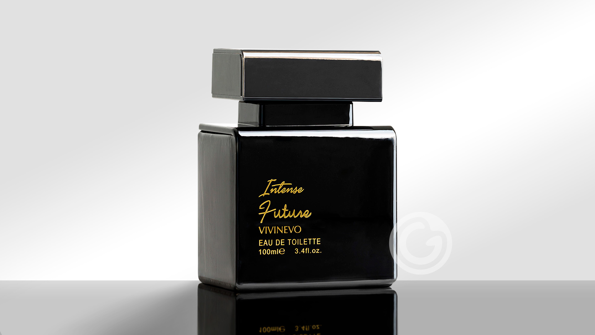 Intense Future Vivinevo Eau de Toilette Masculino