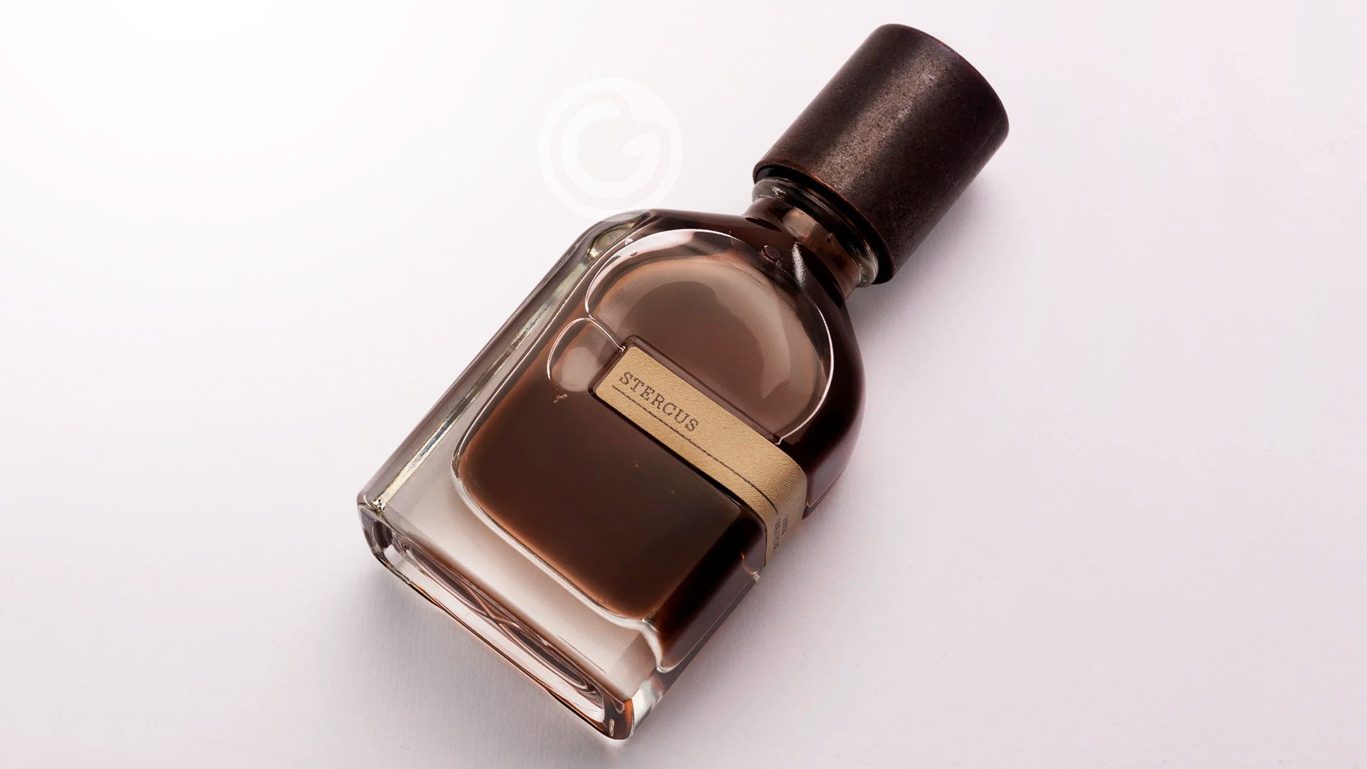Stercus Orto Parisi Parfum