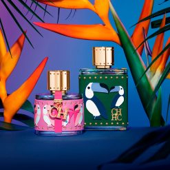 CH Birds of Paradise Carolina Herrera Eau de Parfum Feminino