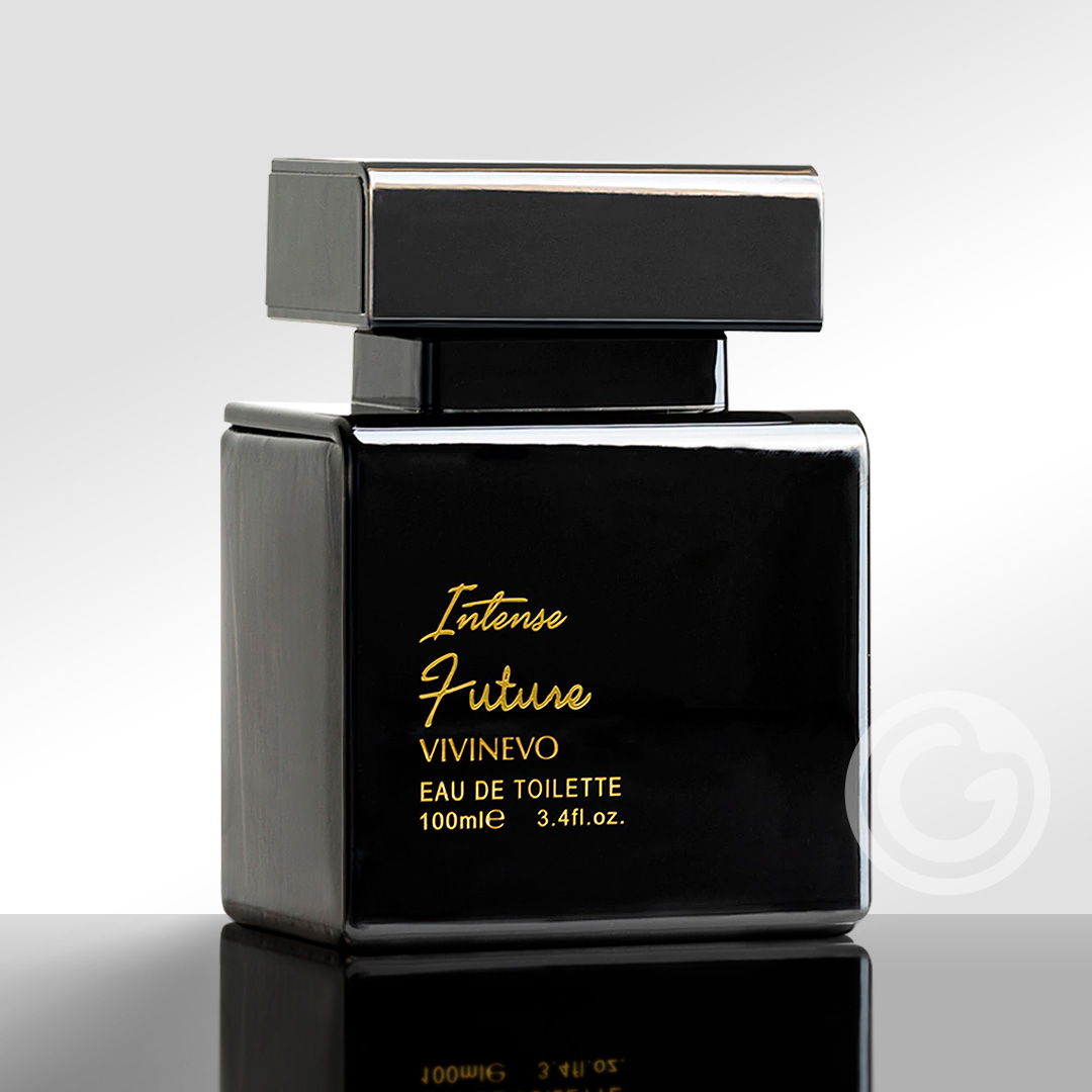 Intense Future Vivinevo Eau de Toilette Masculino