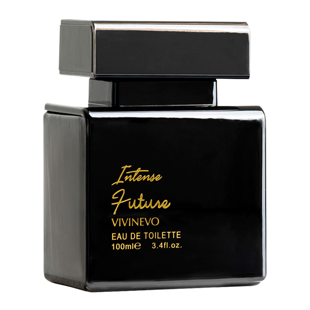 Intense Future Vivinevo Eau de Toilette Masculino