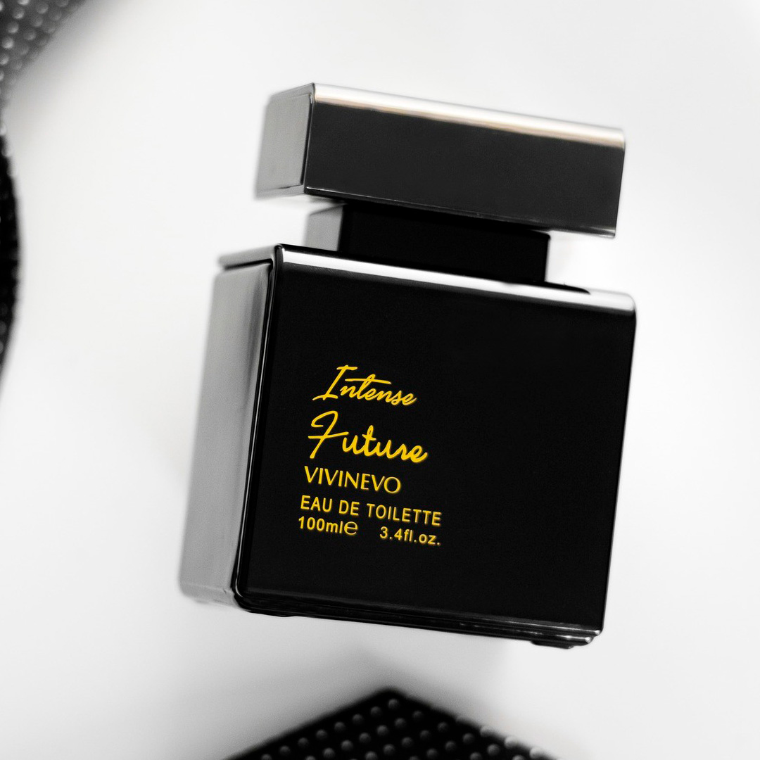 Intense Future Vivinevo Eau de Toilette Masculino