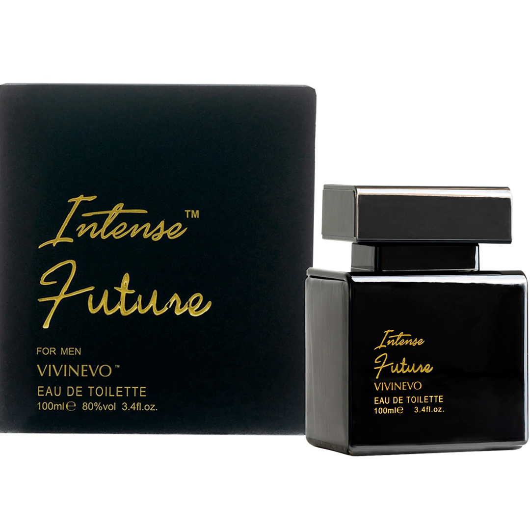 Intense Future Vivinevo Eau de Toilette Masculino