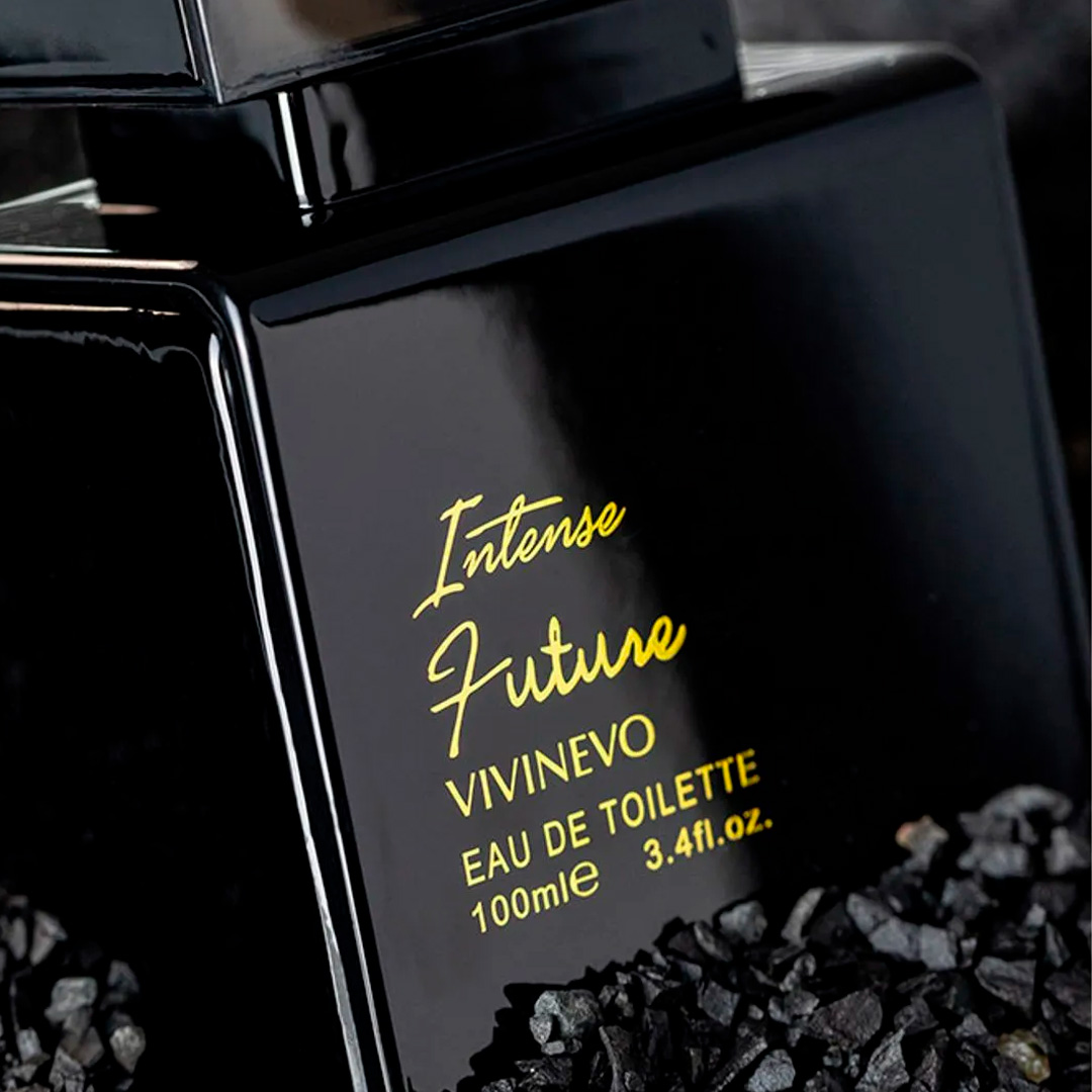 Intense Future Vivinevo Eau de Toilette Masculino