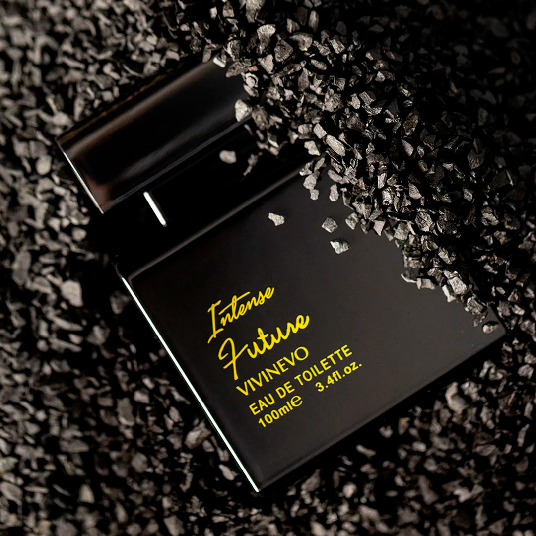 Intense Future Vivinevo Eau de Toilette Masculino