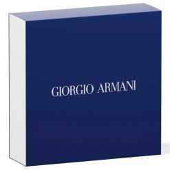Kit Coffret Armani Code Eau de Toilette Giorgio Armani EDT + Travel Size + Gel de Banho