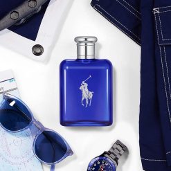 Polo Blue Ralph Lauren Eau de Toilette