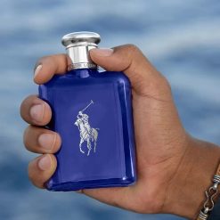 Polo Blue Ralph Lauren Eau de Toilette