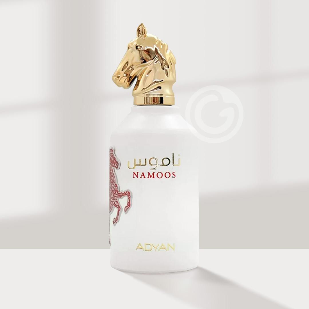 Namoos Adyan Eau de Parfum Masculino