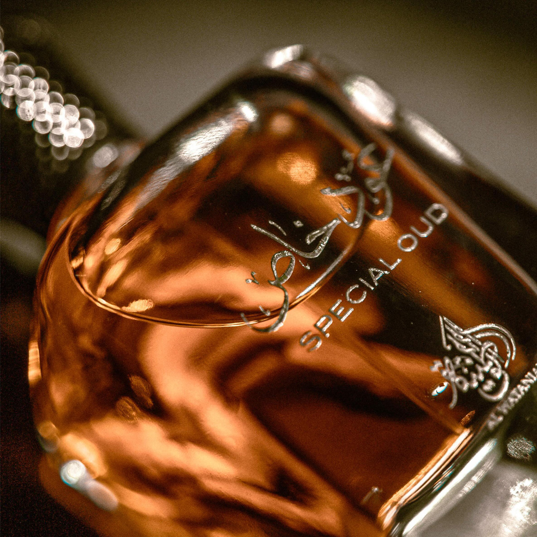 Special Oud Al Wataniah Eau de Parfum