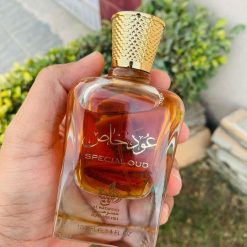 Special Oud Al Wataniah Eau de Parfum