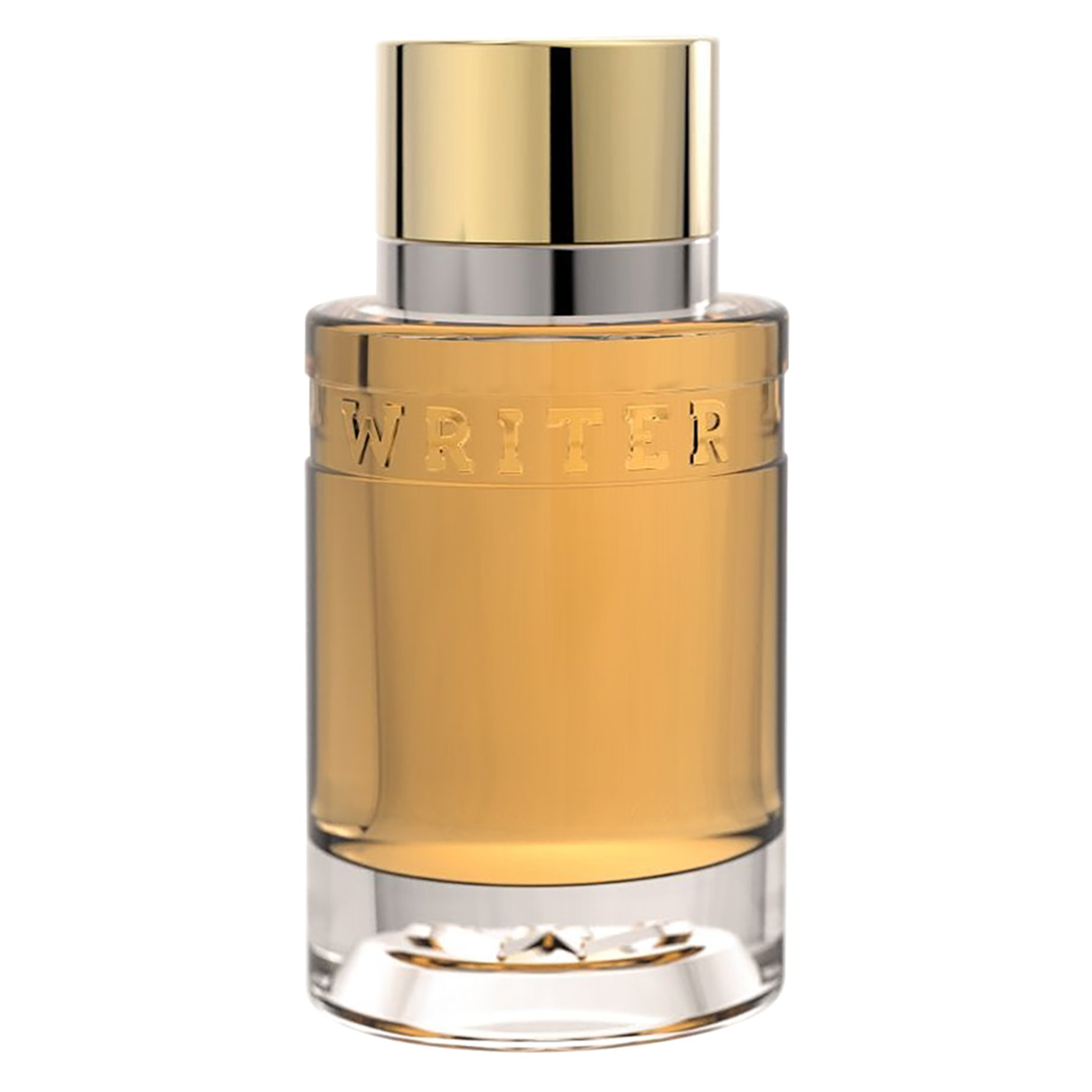 Writer Gold Cyrus Parfums Eau de Toilette Masculino