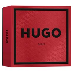 Kit Coffret Hugo Man Hugo Boss Eau de Toilette + Desodorante