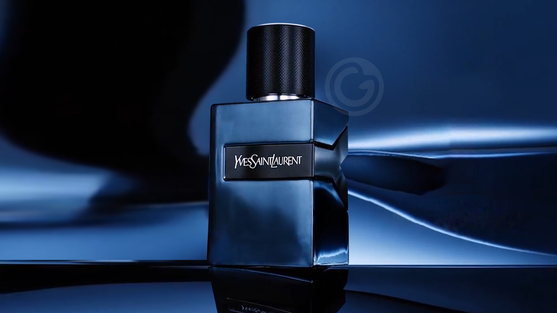 Y L'Elixir Parfum Concentré Yves Saint Laurent Masculino