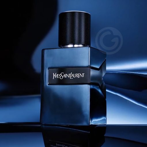 Y L'Elixir Parfum Concentré Yves Saint Laurent Masculino