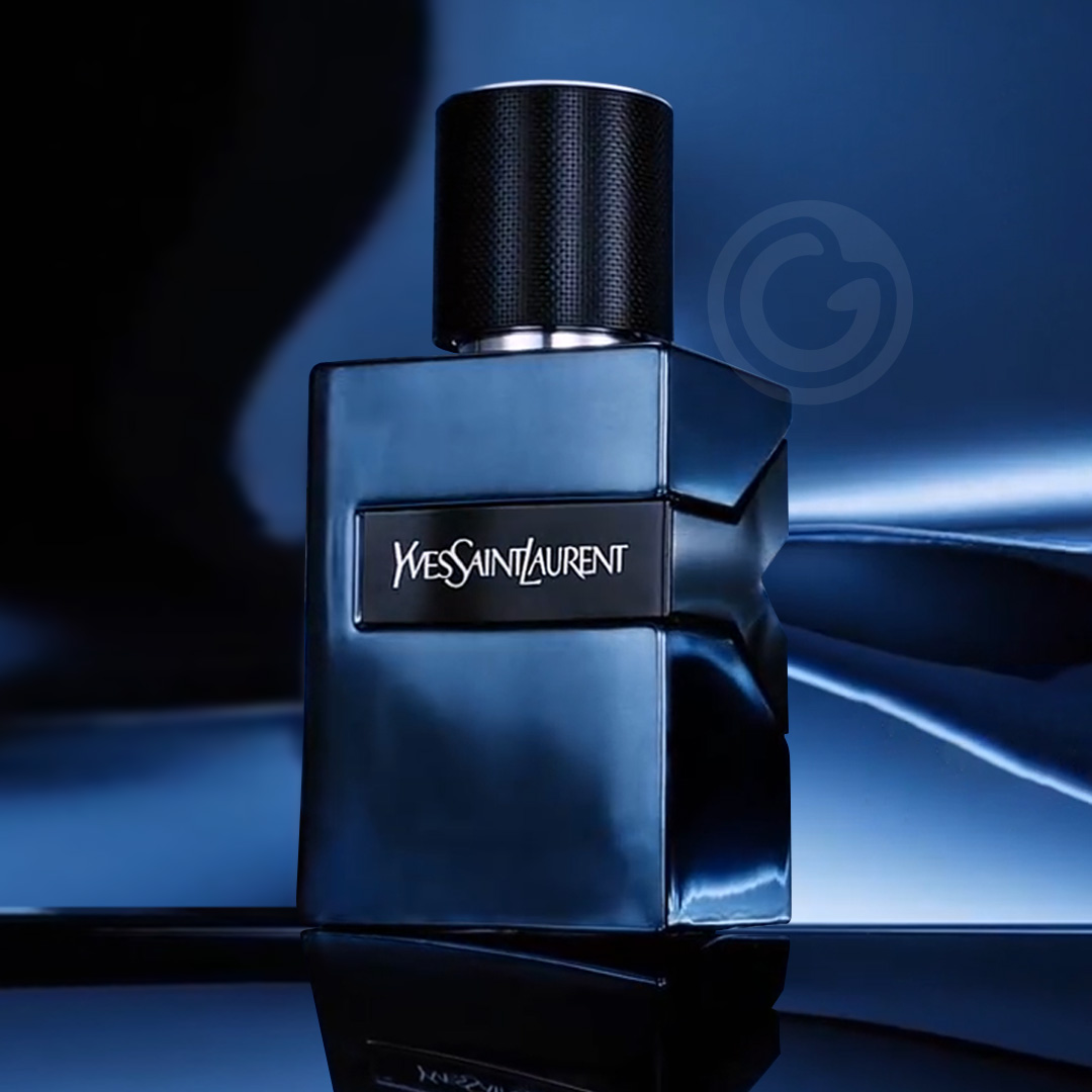 Y L'Elixir Parfum Concentré Yves Saint Laurent Masculino