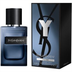 Y L'Elixir Parfum Concentré Yves Saint Laurent Masculino