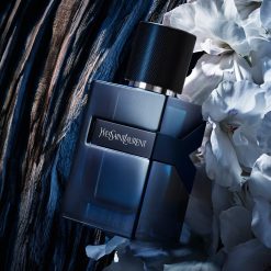 Y L'Elixir Parfum Concentré Yves Saint Laurent Masculino