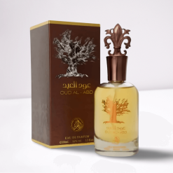Oud Lil Abad Manasik Eau de Parfum Masculino
