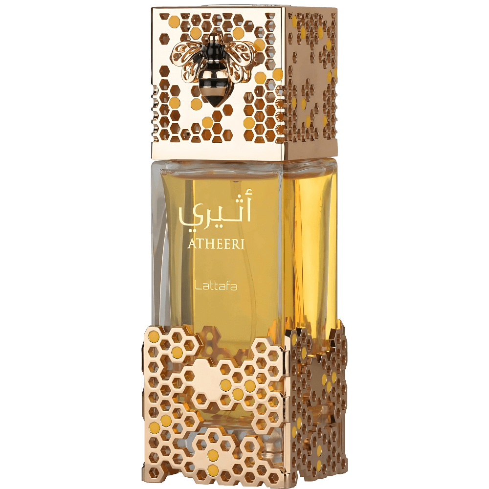 Atheeri Lattafa Eau de Parfum Unissex
