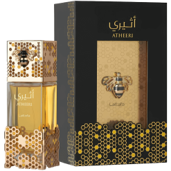 Atheeri Lattafa Eau de Parfum Unissex