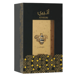 Atheeri Lattafa Eau de Parfum Unissex