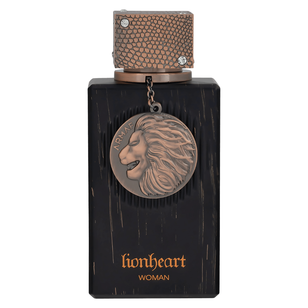Club De Nuit Lionheart Woman Armaf Eau de Parfum Feminino