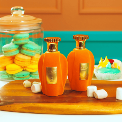 Voux Patisserie Paris Corner Emir Eau de Parfum Unissex