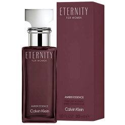 Eternity Amber Essence For Woman Calvin Klein Eau de Parfum Feminino