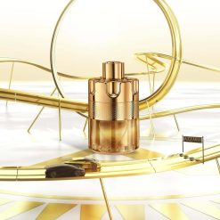 Forever Wanted Elixir Azzaro Masculino