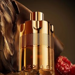 Forever Wanted Elixir Azzaro Masculino