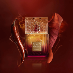 Khamrah Dukhan Lattafa Eau de Parfum