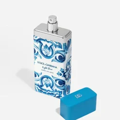 Light Blue Capri In Love Dolce&Gabbana Eau de Parfum Feminino
