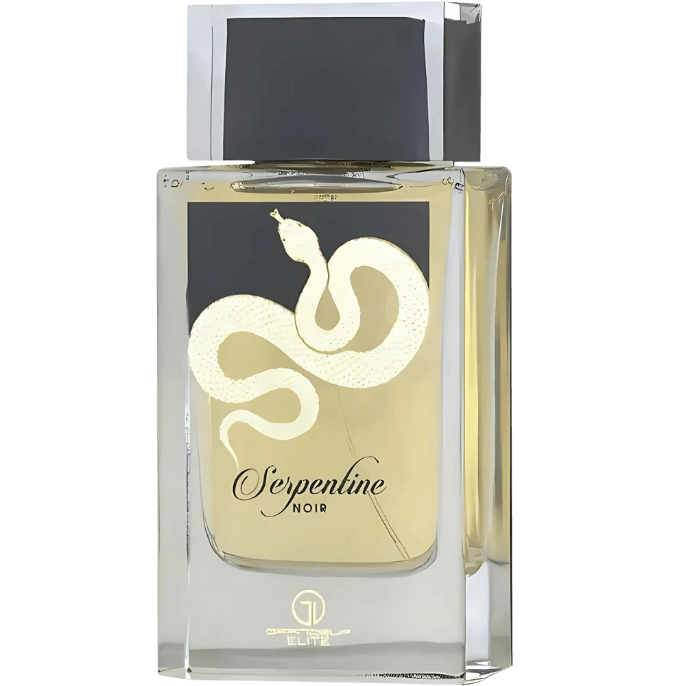 Serpentine Noir Grandeur Elite Eau de Parfum Unissex