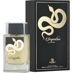 Serpentine Noir Grandeur Elite Eau de Parfum Unissex