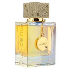 Club de Nuit Oud Armaf Parfum Unissex