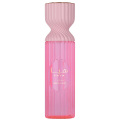 Haya Lattafa Body Splash Unissex