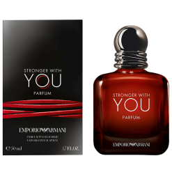 Stronger With You Parfum Giorgio Armani Parfum Masculino
