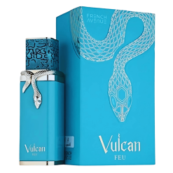 Vulcan Feu French Avenue Eau de Parfum Unissex