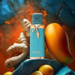 Vulcan Feu French Avenue Eau de Parfum Unissex