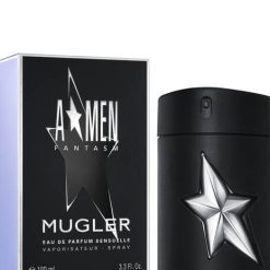 A*Men Fantasm Thierry Mugler Eau de Parfum Masculino