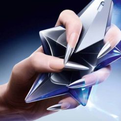 Angel Fantasm Mugler Eau de Parfum Feminino