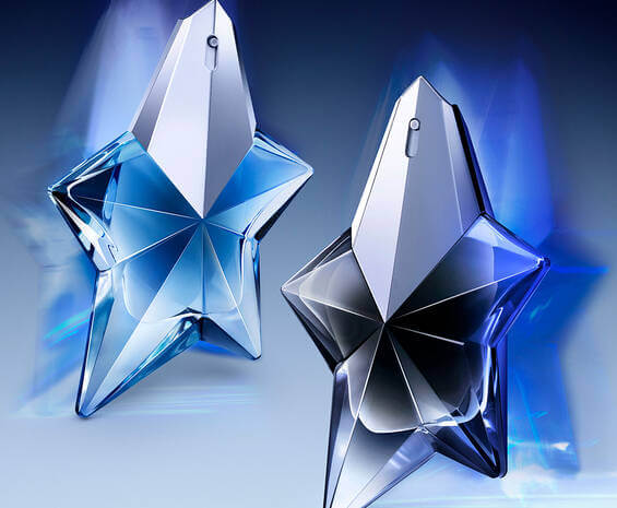 Angel Fantasm Mugler Eau de Parfum Feminino