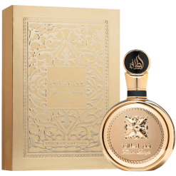 Fakhar Extrait Lattafa Eau de Parfum Masculino