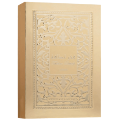 Fakhar Extrait Lattafa Eau de Parfum Masculino