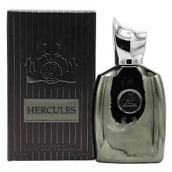 Hercules Maison Alhambra Eau de Parfum Unissex
