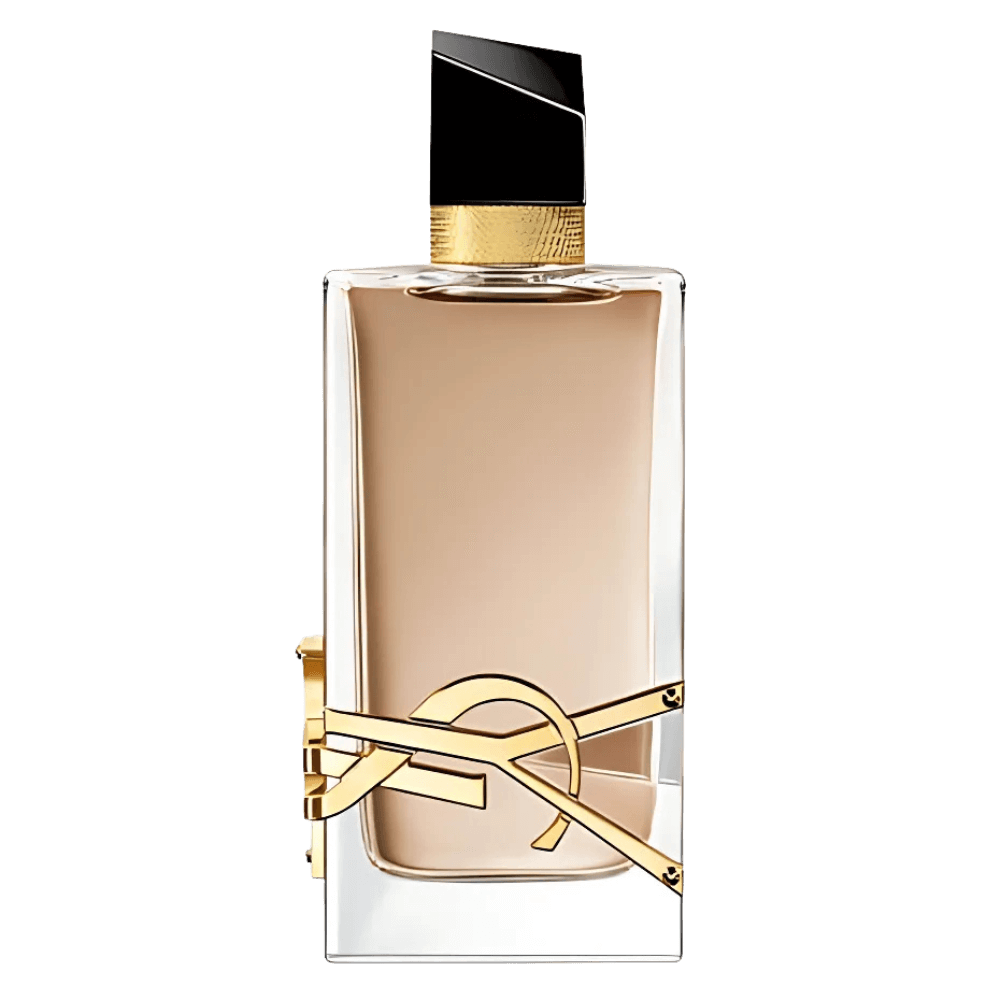 Libre Flowers & Flames Yves Saint Laurent Eau de Parfum Feminino