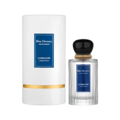 Blue Decency Lonkoom Parfum Masculino