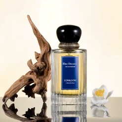 Blue Decency Lonkoom Parfum Masculino