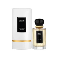 Night Fall Lonkoom Parfum Masculino